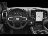 Thumbnail of 2026 Granite Crystal Metallic Clearcoat RAM 1500