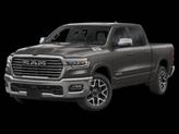 Photo of 2026 Granite Crystal Metallic Clearcoat RAM 1500