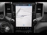 Thumbnail of 2026 Granite Crystal Metallic Clearcoat RAM 1500