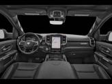 Thumbnail of 2026 Granite Crystal Metallic Clearcoat RAM 1500