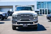 Thumbnail of 2025 Bright White Clearcoat RAM 2500