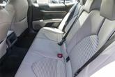 Thumbnail of 2023 Celestial Silver Metallic Toyota Camry