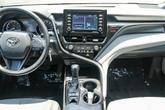 Thumbnail of 2023 Celestial Silver Metallic Toyota Camry