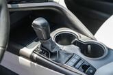 Thumbnail of 2023 Celestial Silver Metallic Toyota Camry