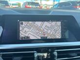 Thumbnail of 2021 Jet Black BMW 330