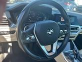 Thumbnail of 2021 Jet Black BMW 330