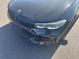 Thumbnail of 2021 Jet Black BMW 330