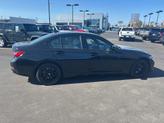 Thumbnail of 2021 Jet Black BMW 330