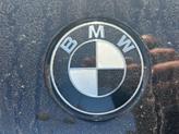 Thumbnail of 2021 Jet Black BMW 330