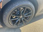 Thumbnail of 2021 Jet Black BMW 330