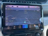 Thumbnail of 2021 Diamond Black Crystal Pearlcoat Jeep Grand Cherokee L