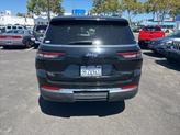 Thumbnail of 2021 Diamond Black Crystal Pearlcoat Jeep Grand Cherokee L