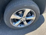 Thumbnail of 2021 Diamond Black Crystal Pearlcoat Jeep Grand Cherokee L