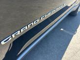 Thumbnail of 2021 Diamond Black Crystal Pearlcoat Jeep Grand Cherokee L