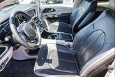 Thumbnail of 2022 Ceramic Gray Clearcoat Chrysler Pacifica Hybrid