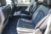 Thumbnail of 2022 Ceramic Gray Clearcoat Chrysler Pacifica Hybrid
