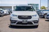 Thumbnail of 2022 Ceramic Gray Clearcoat Chrysler Pacifica Hybrid