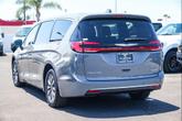 Thumbnail of 2022 Ceramic Gray Clearcoat Chrysler Pacifica Hybrid