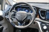 Thumbnail of 2022 Ceramic Gray Clearcoat Chrysler Pacifica Hybrid