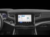 Thumbnail of 2025 Diamond Black Crystal Pearlcoat Jeep Wagoneer