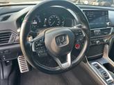 Thumbnail of 2022 Sonic Gray Pearl Honda Accord Hybrid