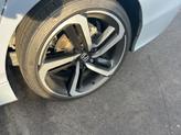 Thumbnail of 2022 Sonic Gray Pearl Honda Accord Hybrid