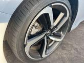 Thumbnail of 2022 Sonic Gray Pearl Honda Accord Hybrid