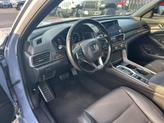 Thumbnail of 2022 Sonic Gray Pearl Honda Accord Hybrid