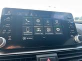 Thumbnail of 2022 Sonic Gray Pearl Honda Accord Hybrid