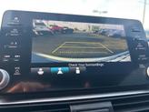 Thumbnail of 2022 Sonic Gray Pearl Honda Accord Hybrid