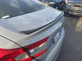 Thumbnail of 2022 Sonic Gray Pearl Honda Accord Hybrid