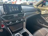 Thumbnail of 2022 Sonic Gray Pearl Honda Accord Hybrid