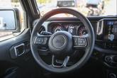 Thumbnail of 2025 Gray Jeep Wrangler