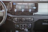 Thumbnail of 2025 Gray Jeep Wrangler