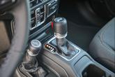 Thumbnail of 2025 Gray Jeep Wrangler