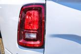 Thumbnail of 2025 Bright White Clearcoat RAM 2500