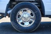 Thumbnail of 2025 Bright White Clearcoat RAM 2500