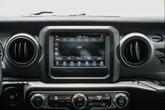 Thumbnail of 2021 Black Clearcoat Jeep Wrangler Unlimited