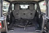 Thumbnail of 2021 Black Clearcoat Jeep Wrangler Unlimited