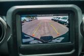 Thumbnail of 2021 Black Clearcoat Jeep Wrangler Unlimited