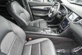 Thumbnail of 2021 Black Obsidian INFINITI QX50