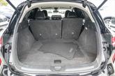 Thumbnail of 2021 Black Obsidian INFINITI QX50