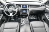 Thumbnail of 2021 Black Obsidian INFINITI QX50