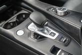 Thumbnail of 2021 Black Obsidian INFINITI QX50
