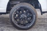 Thumbnail of 2026 Bright White Clearcoat RAM 2500