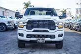 Thumbnail of 2026 Bright White Clearcoat RAM 2500
