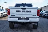 Thumbnail of 2026 Bright White Clearcoat RAM 2500