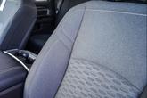 Thumbnail of 2026 Bright White Clearcoat RAM 2500