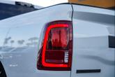 Thumbnail of 2026 Bright White Clearcoat RAM 2500