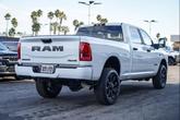 Thumbnail of 2026 Bright White Clearcoat RAM 2500